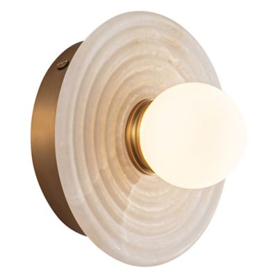 Dahlia LED Wall Sconce
