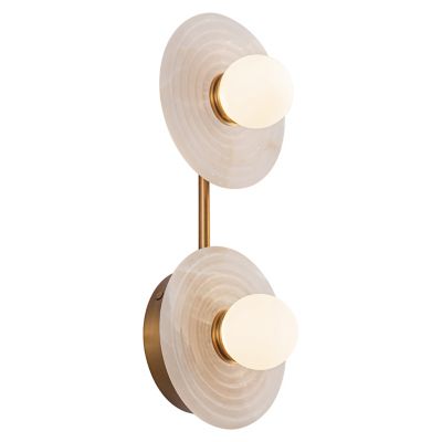 Dahlia LED Vanity Light