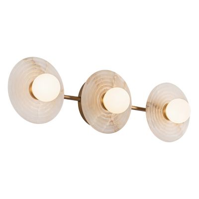 Dahlia LED Vanity Light