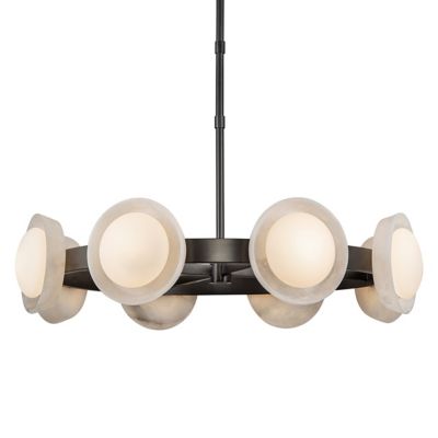 Alonso LED Chandelier