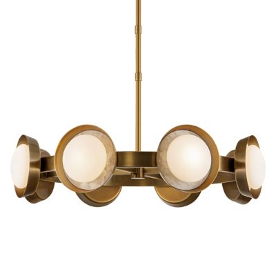 Alonso LED Chandelier