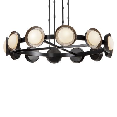 Alonso LED Large Chandelier