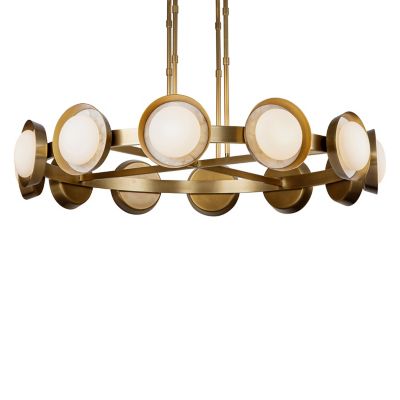 Alonso LED Large Chandelier