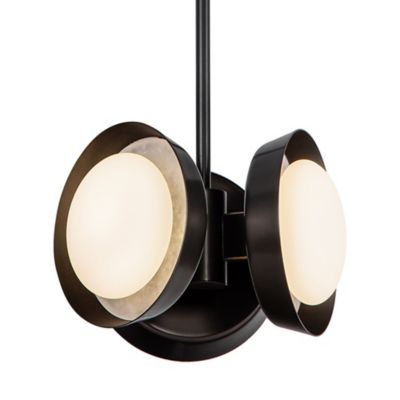 Alonso LED Pendant