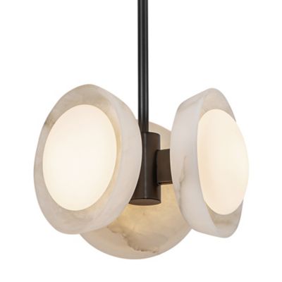 Alonso LED Pendant