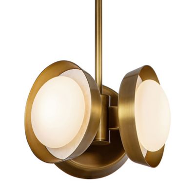 Alonso LED Pendant
