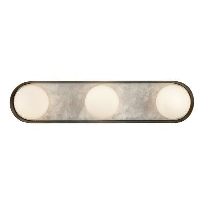 Alonso LED Vanity Light