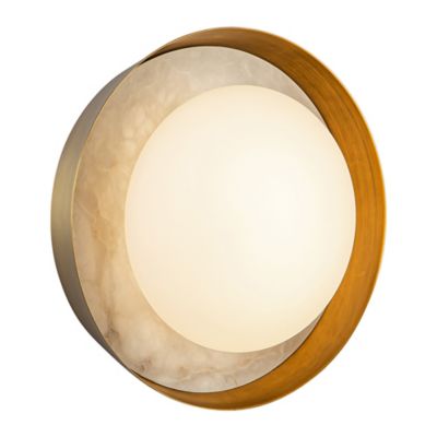 Alonso LED Wall Sconce