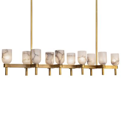 Lucian Linear Suspension
