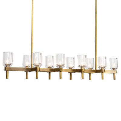Lucian Linear Suspension
