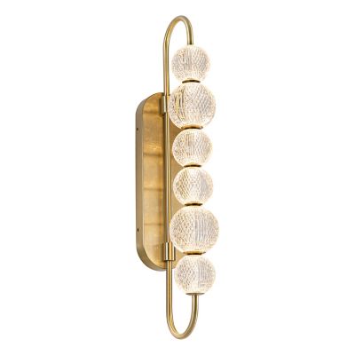 Marni LED Large Wall Sconce