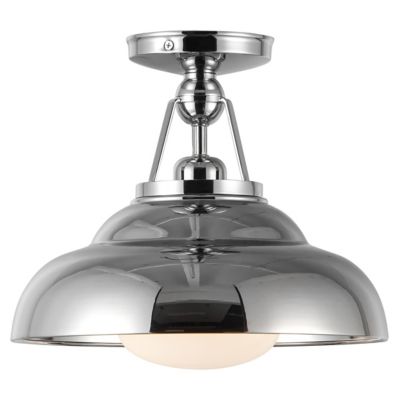 Palmetto Semi-Flushmount