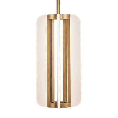 Anders LED Pendant