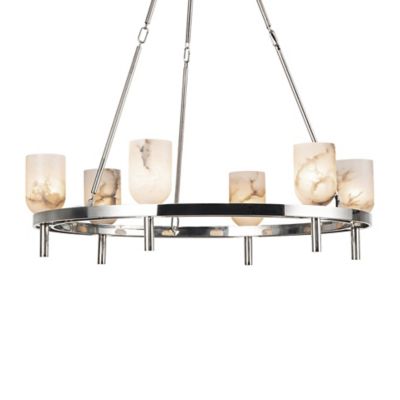 Lucian Round Chandelier