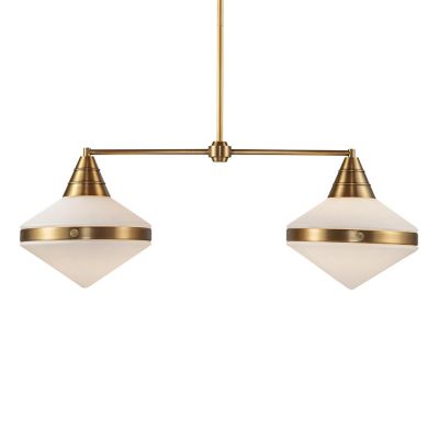Willard Linear Suspension