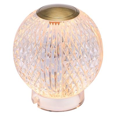 Marni LED Modern Table Lamp