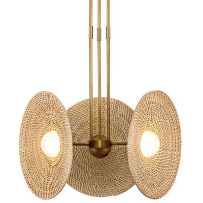 Harbour LED Pendant