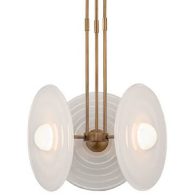 Harbour LED Pendant