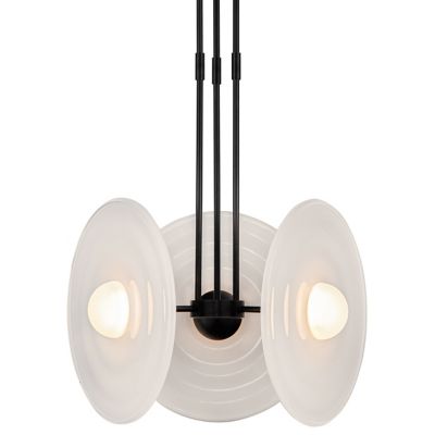 Harbour LED Pendant