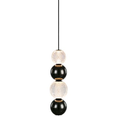 Onyx LED Mini Pendant