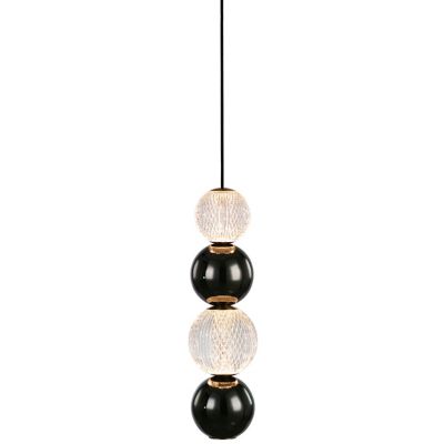 Onyx LED Mini Pendant