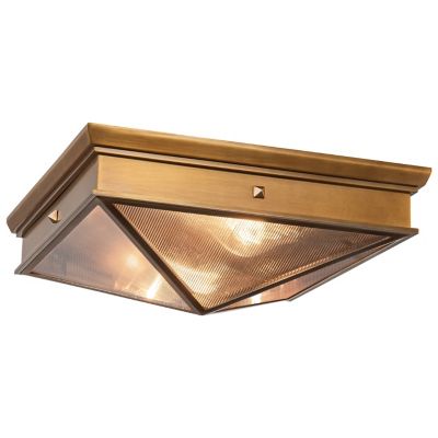 Cairo Flushmount