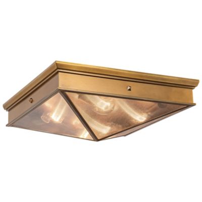 Cairo Flushmount