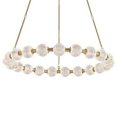 Marni LED Chandelier