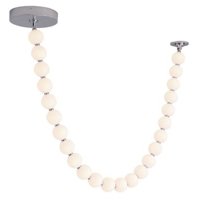 Akoya LED Pendant