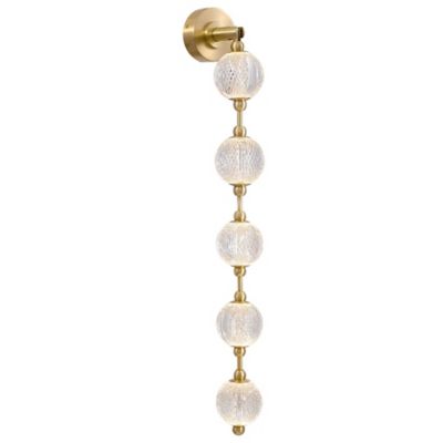 Marni LED Vanity Light