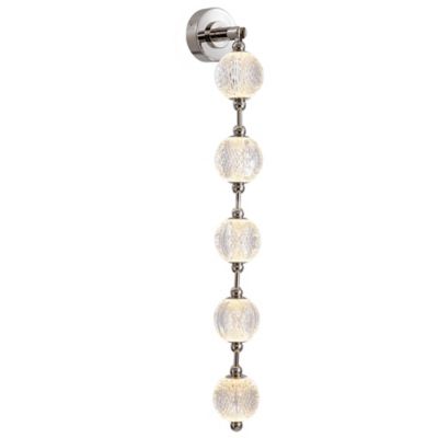 Marni LED Vanity Light