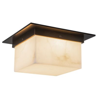 Mineral Flushmount