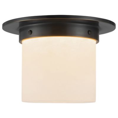 Mineral Round Flushmount