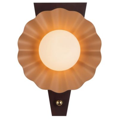Furrow Wall Sconce