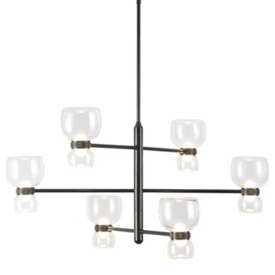Sutton LED Chandelier