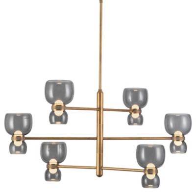 Sutton LED Chandelier