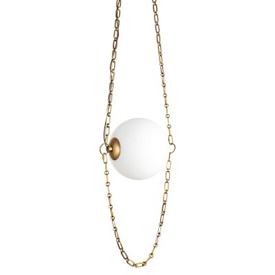Petra LED Pendant