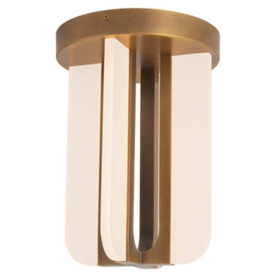 Anders LED Flushmount