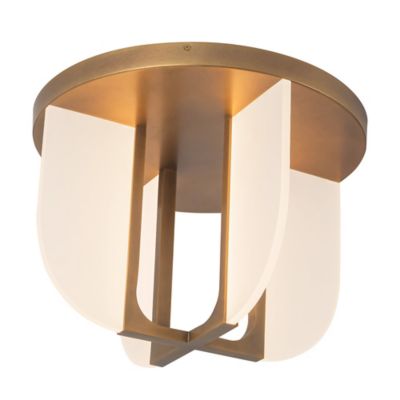 Anders LED Flushmount