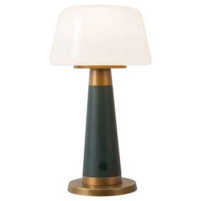 Clemence LED Table Lamp