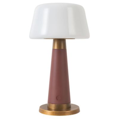 Clemence LED Table Lamp