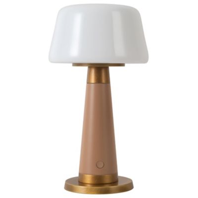 Clemence LED Table Lamp
