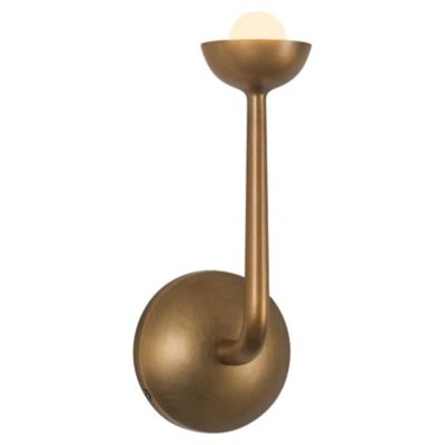 Spade LED Wall Sconce