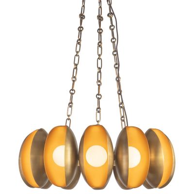 Cortez LED Chandelier