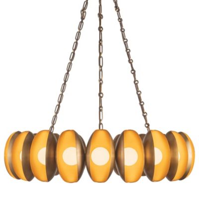 Cortez LED Chandelier