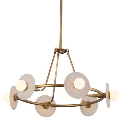 Dahlia LED Chandelier