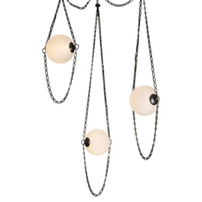 Petra LED Chandelier