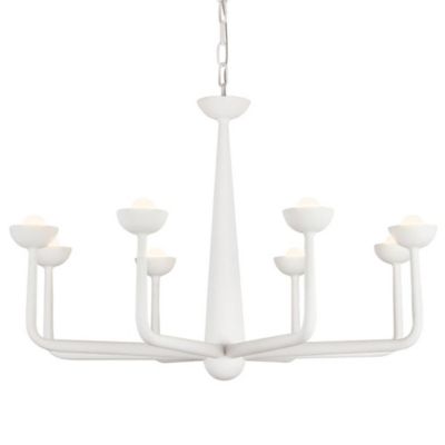 Spade LED Chandelier