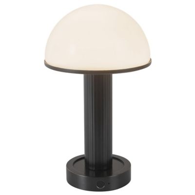 Vienna Dome Rechargeable LED Table Lamp