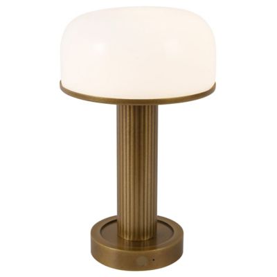 Vienna Rechargeable LED Table Lamp